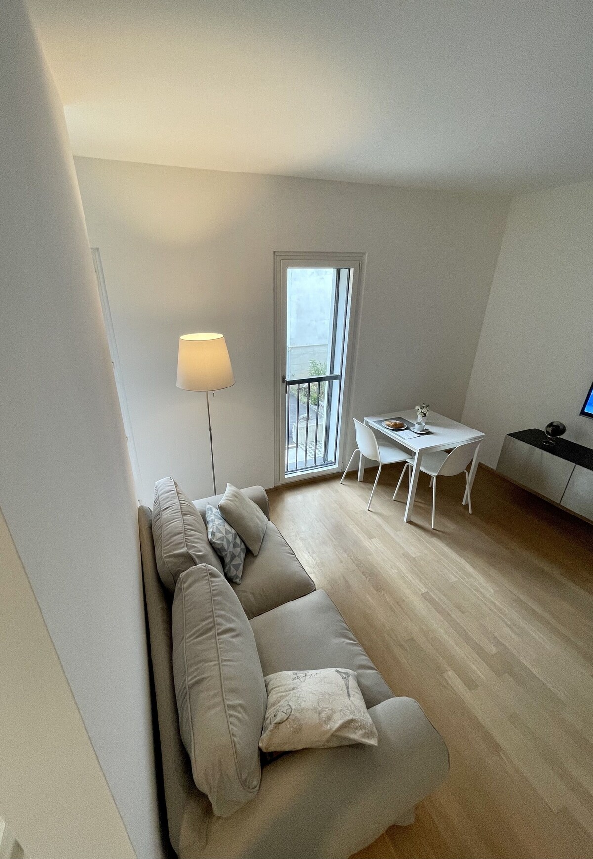 Bild für Gastgeberprofil