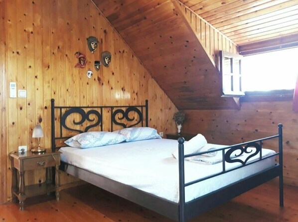 3 bedrooms