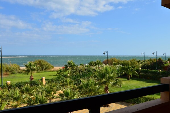 Property grounds - ALBATROS 157 - Two Bedroom Apartment, Sleeps 5 (Punta del moral)