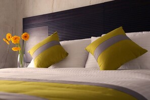 Deluxe Double Room - Arun Prasath Park (Chennai)