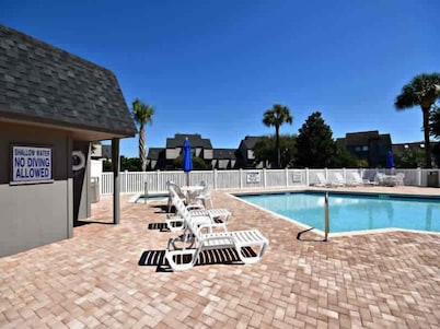 Osprey Watch 3B Lake View - Litchfield by the Sea