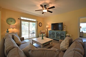 TV - Rocky Mountain High Tide (Pawleys Island)