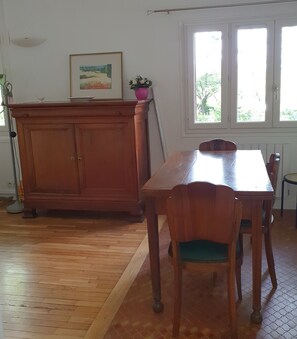 Restauration
