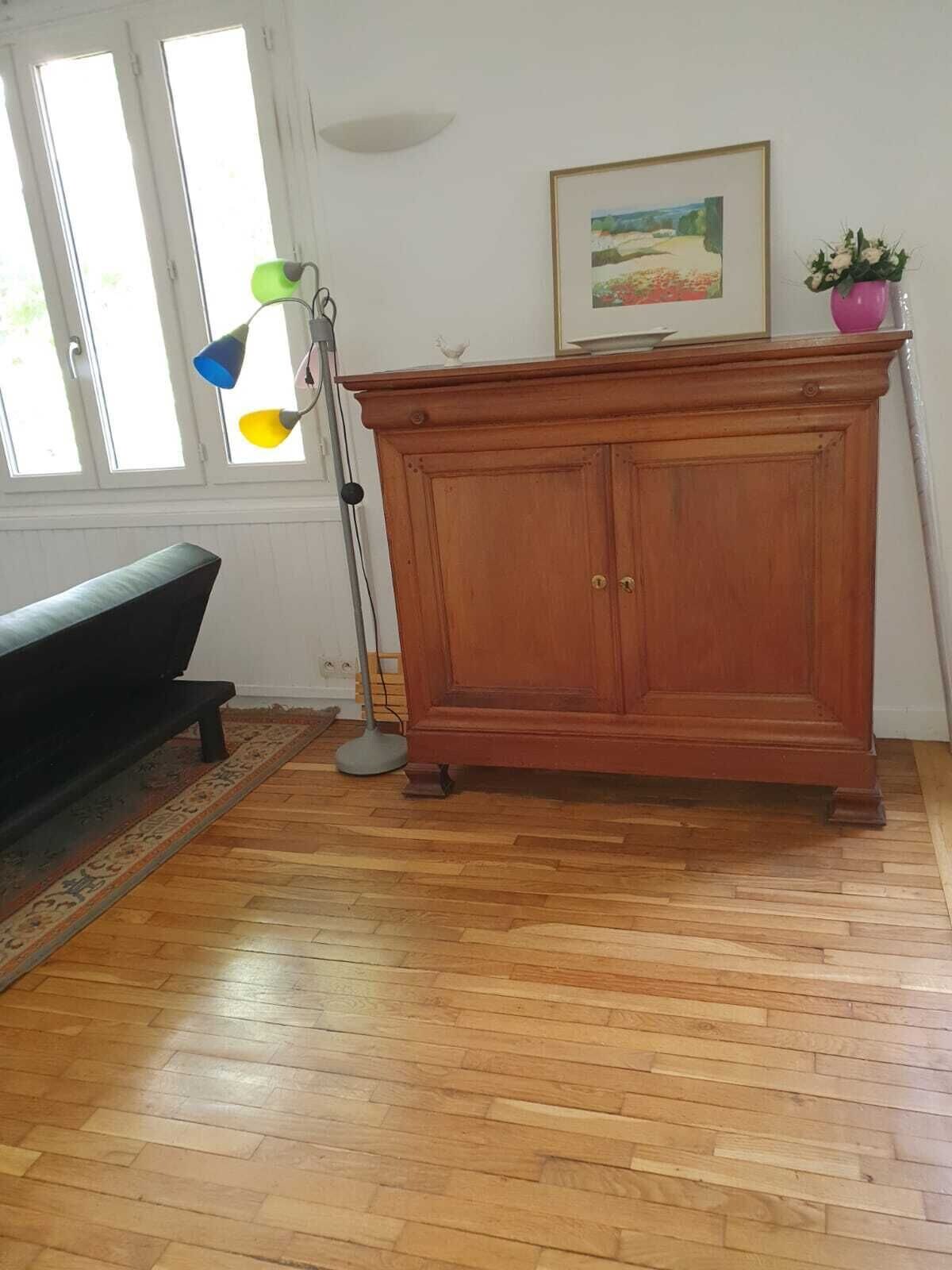 Majoittajan profiilikuva