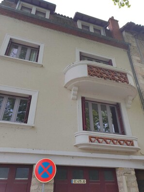 Exterior - T3 de Charme Centre Cahors Historique (Cahors)