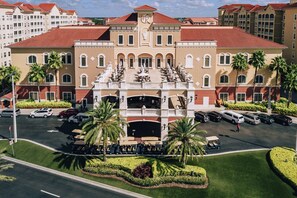 Exterior - Adventurous Vacation Villa Near Disney World (Kissimmee)