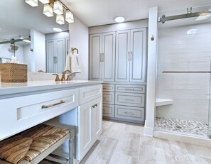 Towels - Oceanfront Condo - Litchfield by the Sea - Community Pool & Hot Tub (Pawleys Island)