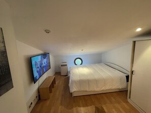 1 bedroom, WiFi - Maisonnette grimaud golfe de saint tropez 1 bedroom 1 small garden (Grimaud)