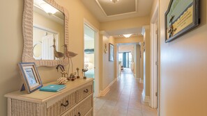 Interior - Oceanfront Condo - Litchfield by the Sea - Community Pool & Hot Tub (Pawleys Island)