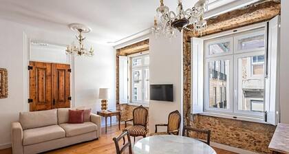 54 São Paulo – Exclusive Apartment Hotel