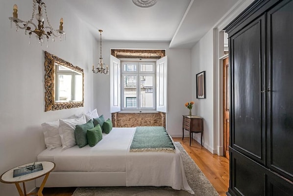 Superior Apartment, 1 Bedroom