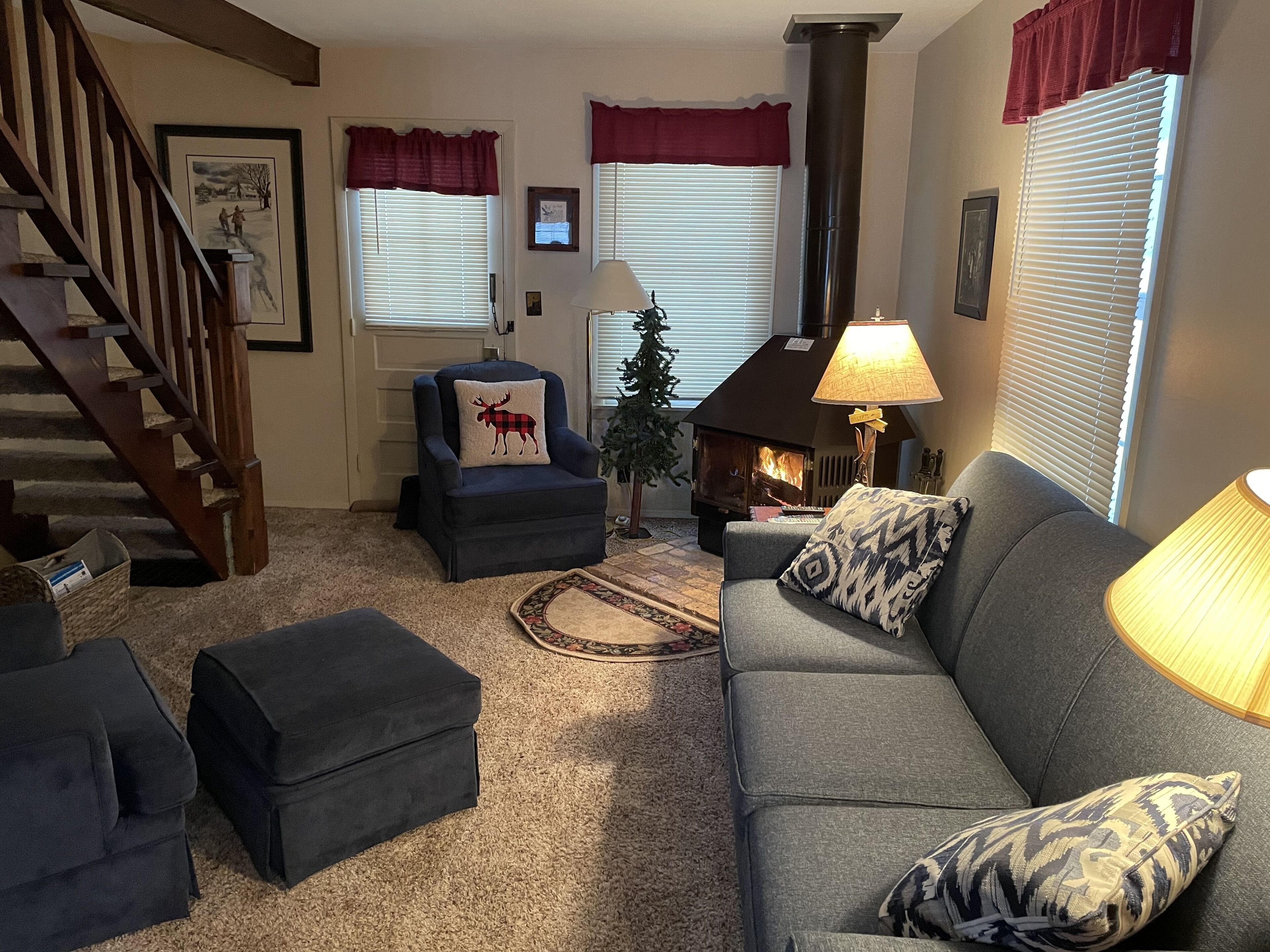 Enjoy the Great Outdoors and Lake Superior