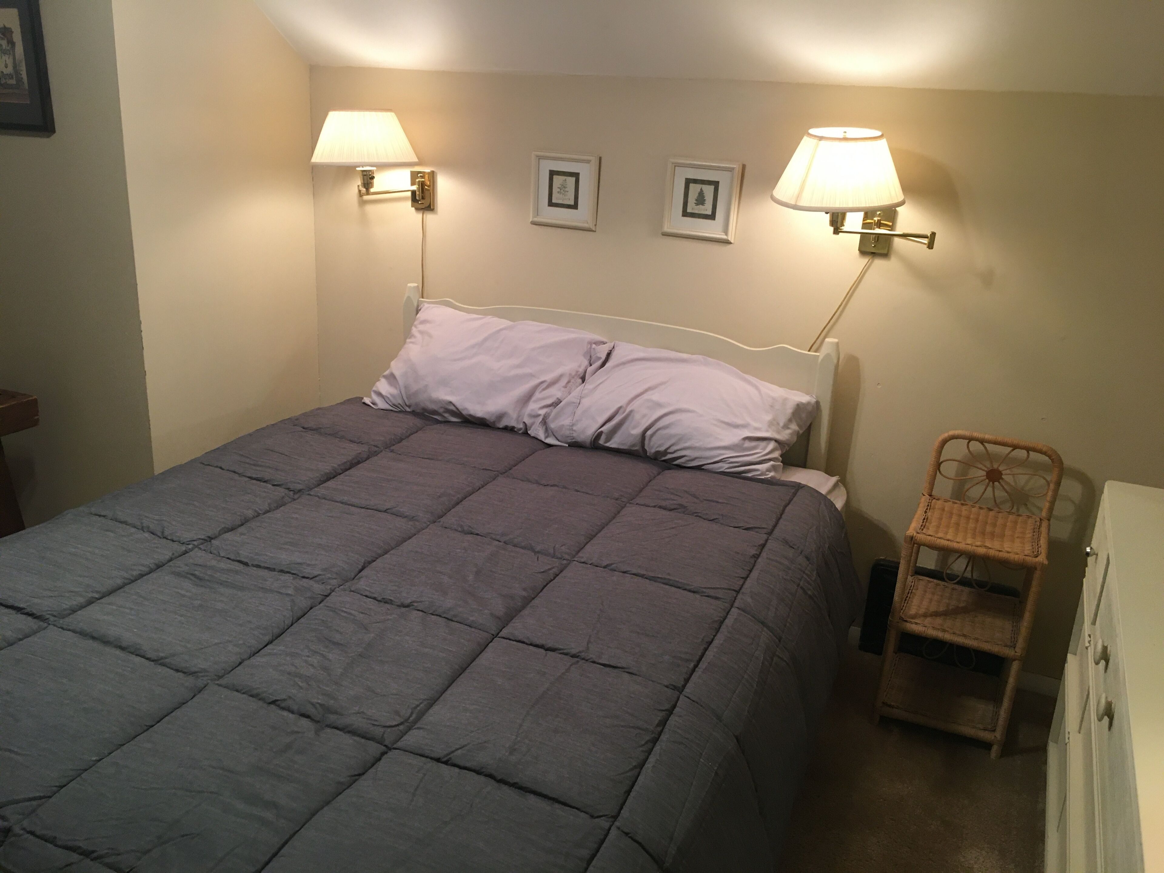 4 Schlafzimmer, kostenloses WLAN, Bettwäsche