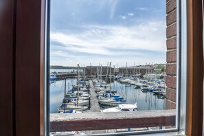 Appartement (3 Bedrooms) | Vue de la chambre