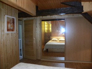 Cottage, Private Bathroom (Classé 3 étoiles)