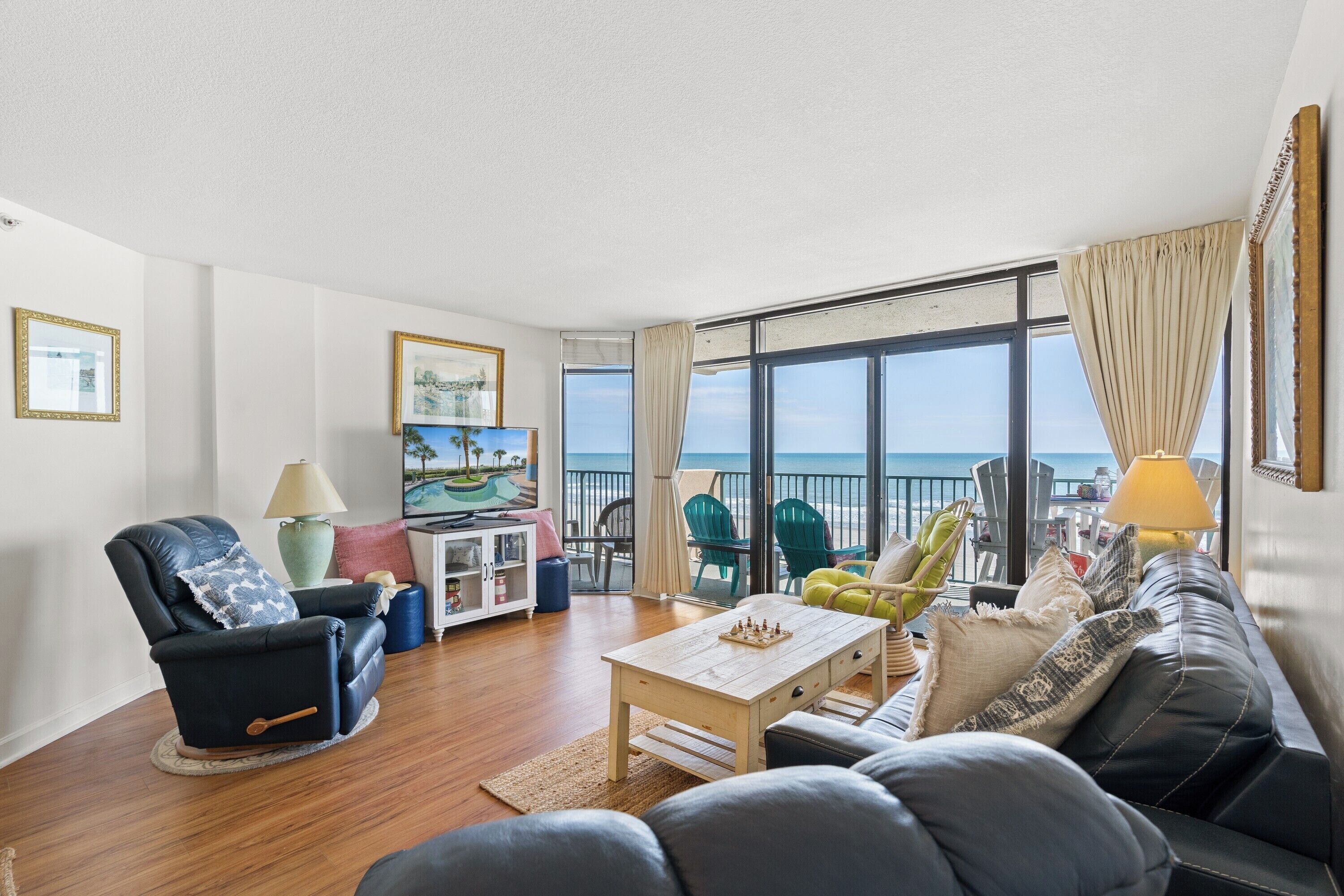 Télévision, lecteur de DVD