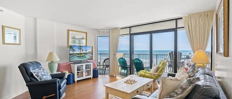 Télévision, lecteur de DVD