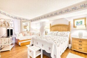 4 chambres, fer et planche à repasser, Wi-Fi gratuit