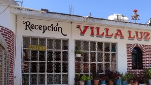 Unclassified image, 2 of 7, button - Hotel Villa Luz (Puerto Escondido)