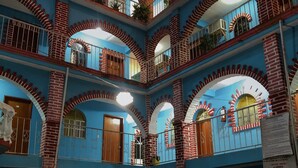 Unclassified image, 5 of 7, button - Hotel Villa Luz (Puerto Escondido)