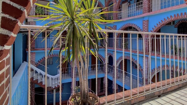 Unclassified image, 1 of 7, button - Hotel Villa Luz (Puerto Escondido)