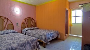 Unclassified image, 4 of 7, button - Hotel Villa Luz (Puerto Escondido)