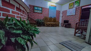 Unclassified image, 3 of 7, button - Hotel Villa Luz (Puerto Escondido)