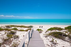 Am Strand