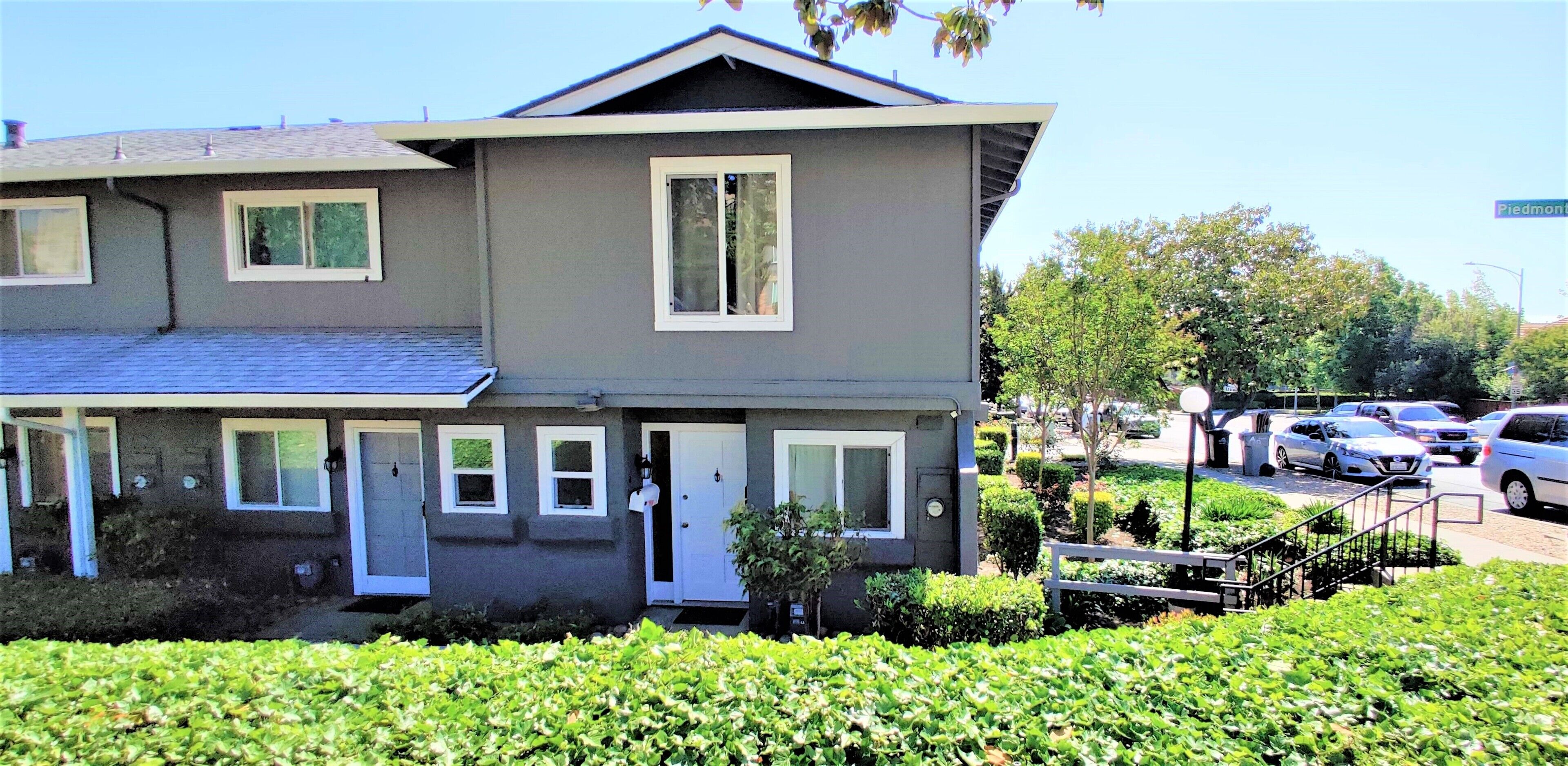 San Jose Entire Cosy3br/1.5bth townhouse for your Family/Business