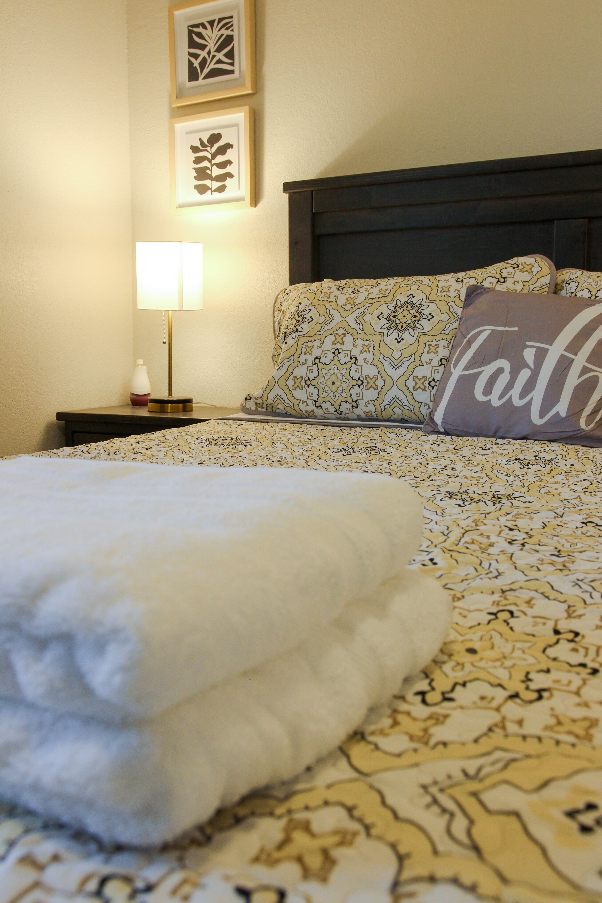 San Jose Entire Cosy3br/1.5bth townhouse for your Family/Business