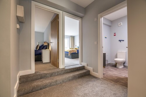 To Mawr - 2 Bedroom Apartment - Tenby