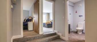 To Mawr - 2 Bedroom Apartment - Tenby