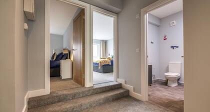 To Mawr - 2 Bedroom Apartment - Tenby