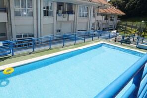 Zwembad