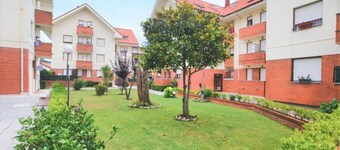 Apto céntrico en la playa - La Dehesa 5500