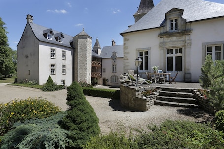 Château de Melin