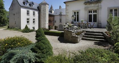 Château de Melin B&B
