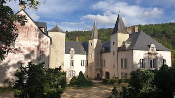 Exterieur