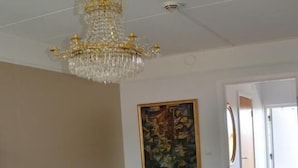Habitación estándar con 2 camas individuales | Wifi gratis y ropa de cama