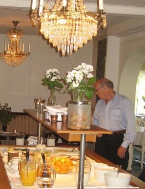 Restaurang
