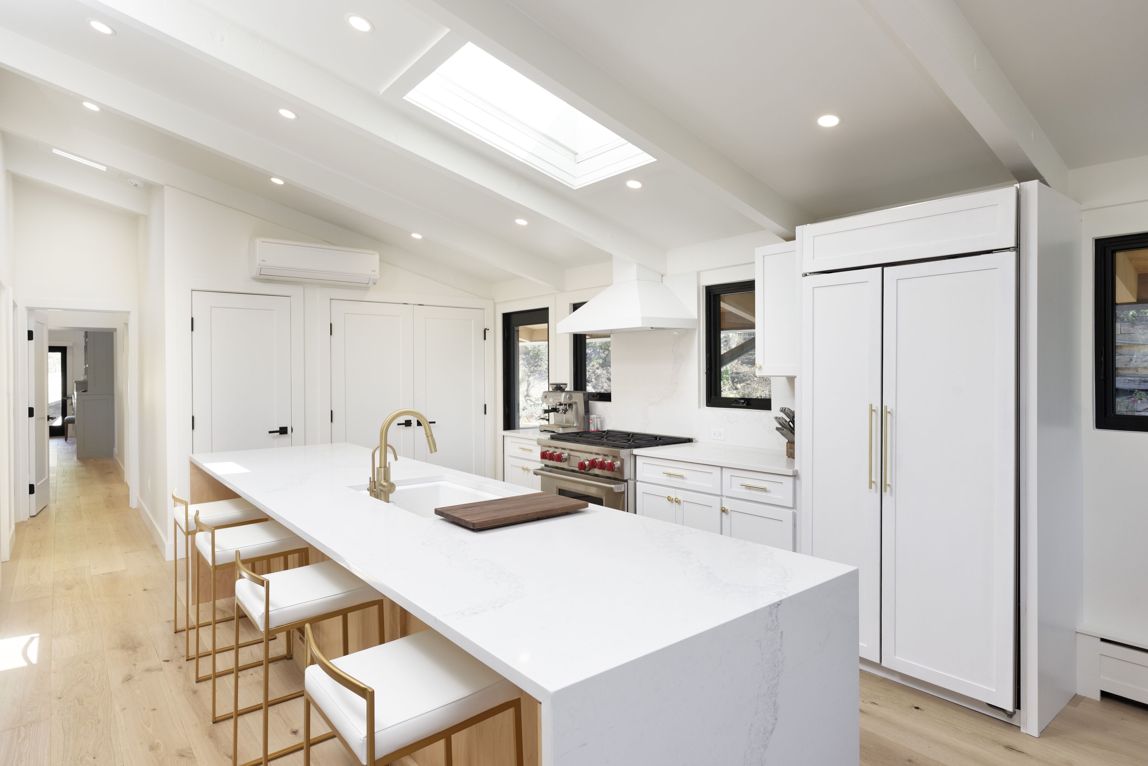 Swish Chalet off Willoughby Way, Lower Red Mountain