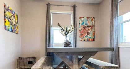 Miller Time in Matty