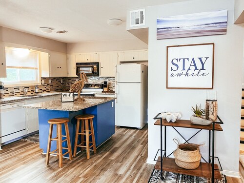 Miller Time in Matty