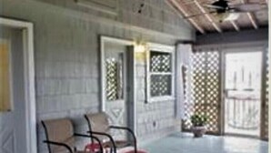 Exterior - Miller Time in Matty (Freeport)