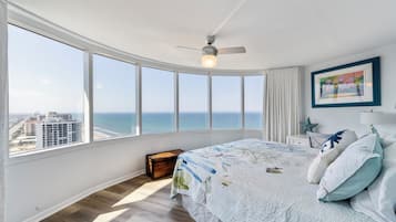 2 slaapkamers, een strijkplank/strijkijzer, gratis wifi, beddengoed