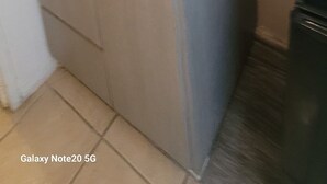 Interior - Beautiful studio with ocean view 5 minutes from airport (Carolina)