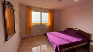 2 bedrooms - An oasis with a double panoramic view over the ocean and the mountain El Teide 2 (Icod de los Vinos)