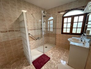 Regadera