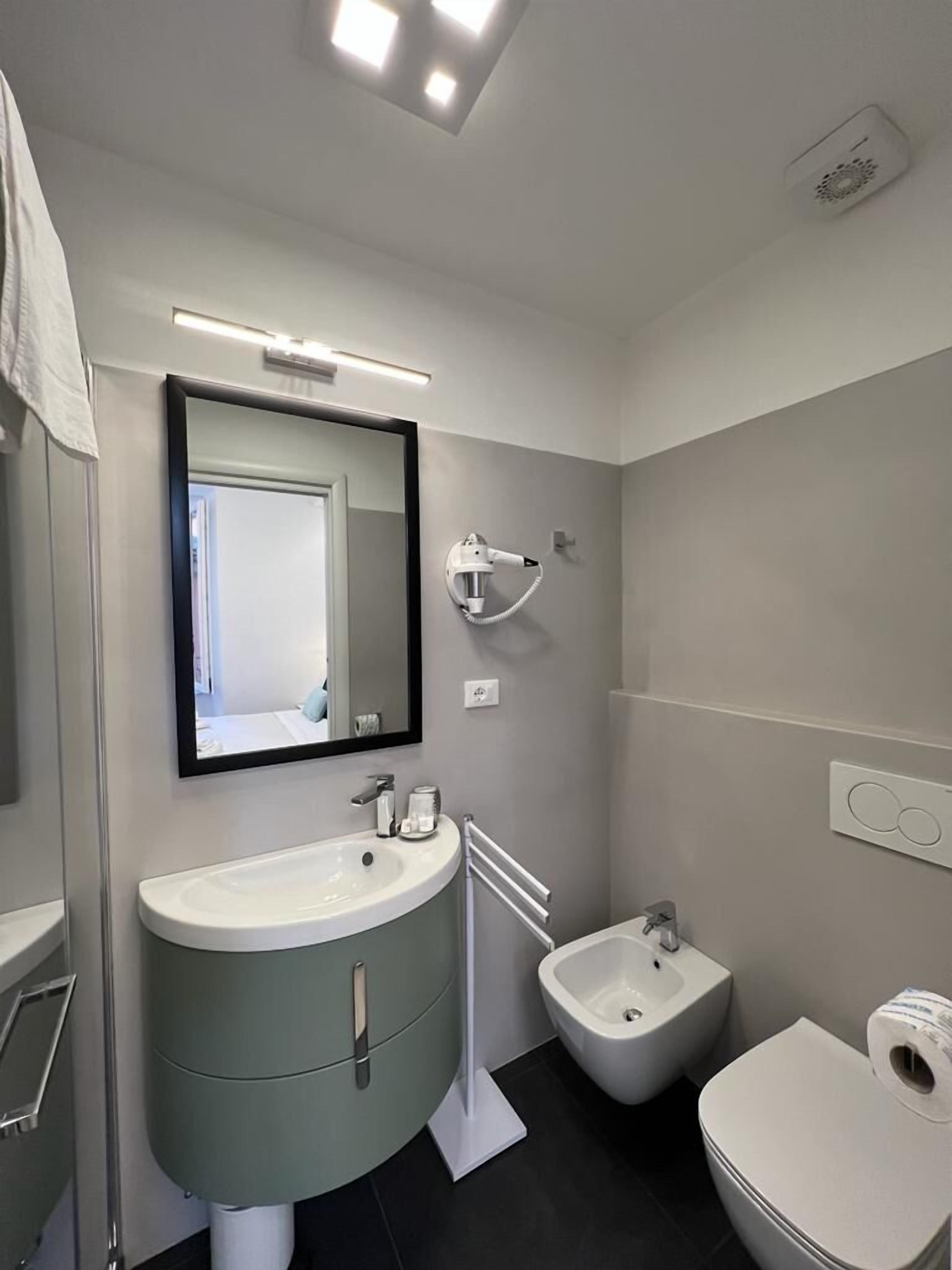 Bagno