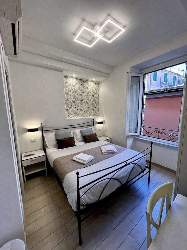 1 chambre, Wi-Fi